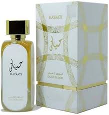 HAYAATI GOLD ELIXIR - Agua de Perfume Unisex 100 ml