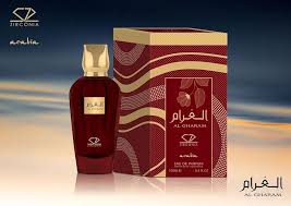 Al Gharam Eau de Parfum para Mujer - 100 ml