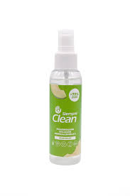 SiempreClean | Spray Hidroalcohólico Desinfectante