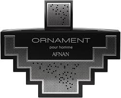Afnan Ornament Eau De Parfum 100 ml para Hombre