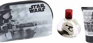 Neceser Star Wars: Perfume y Gel