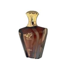 Afnan Turathi Homme Brown EDP 90 ml - Perfume Masculino