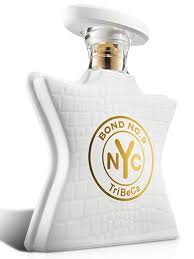 Bond No9 TriBeCa EDP 100 ml - Perfume de Lujo