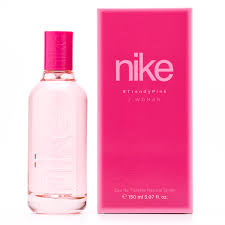 Nike Trendy Pink - Perfume Spray Mujer 150 ml