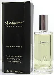 Baldessarini Eau De Cologne Recarga 50ml