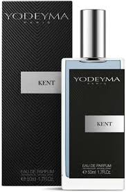 Kent Eau de Parfum Hombre 50ml - Yodeima