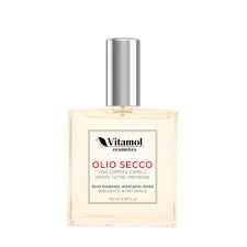 Vitamol: Aceite Seco Orgánico que Hidrata y Nutre