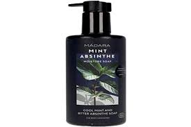 Jabón Hidratante de Menta y Absenta - Mã¡Dara 300 ml