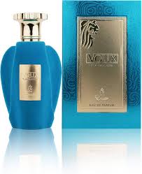 OUD EMIR VOUX TURQUOISE - Perfume Unisex 100 ml