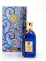 Ainash: Perfumes Cítricos del Mundo