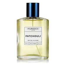 Colonia Bohemia de Pachulí - Murdock London