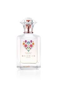 Manoush Bohemia Musk: Eau de Toilette 100 ml para Mujer