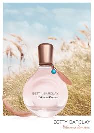 Betty Barclay® Romance Bohemio - Eau de Toilette Floral 20 ml