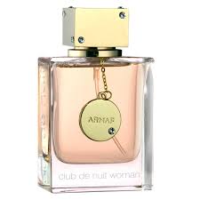 ARMAF Club De Nuit Mujer EDP 105 ml