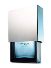 Colonia Muy Sexy de Victoria's Secret