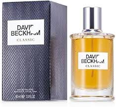 Perfume Clásico para Hombre David & Victoria Beckham EDT 60 ml