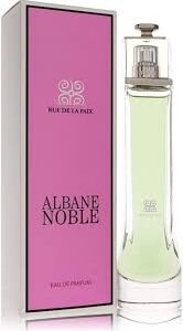 Albane Noble Rue De La Paix Eau De Parfum 90 ml para Mujer