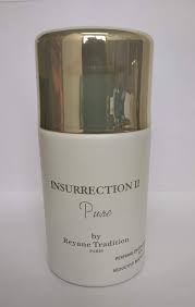 Reyane Tradition Insurrection II Pure - Desodorante Perfume
