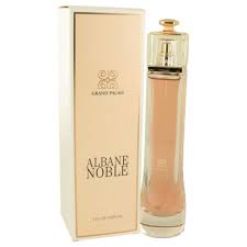 Grand Palais Albane Noble: Eau de Parfum 90 ML