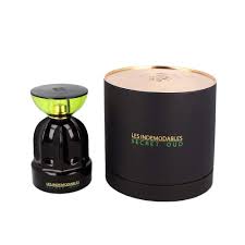 Albane Noble Les Indemodables Perla Oud EDP 90 ml