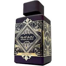 AYAT PERFUMES Colección Oud - Eau de Parfum 100 ml