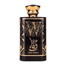 Eau de Parfum Oud Wafa para Hombre - 100 ml