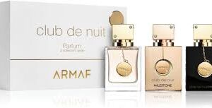 ARMAF Club De Nuit - Set de Regalo Tres Piezas