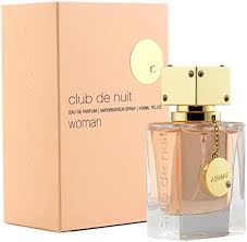 ARMAF Club De Nuit Mujer Eau De Parfum 30 ml - Viaje Seguro