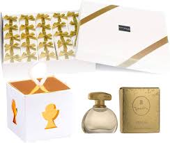 Pack 25 Mini Perfumes Tous Touch para Comuniones