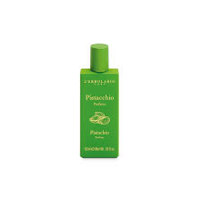 Pistacho: Perfume L'Erbolario 50 ml