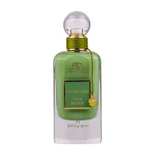 Pistacho Ithra Musk - Eau de Parfum Unisex 100 ml