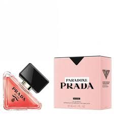 Prada Paradoxe Intense EDP 30ML - Elegancia y Sensualidad