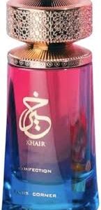 KHAIR CONFECTION