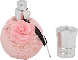Esencia de Rosa: Perfume Femenino de Larga Duración