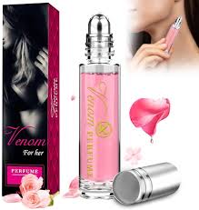 Perfume de Feromonas para Mujer