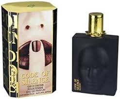 Omerta Código de Silencio Oro - Eau de Parfum 100 ml