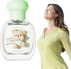 Perfume Floral Afrutado en Oso - 25 ml