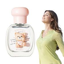 Osito Floral: Perfume Ligero y Duradero de 25 ml