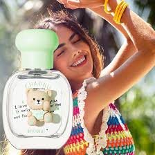 Perfume Afrutado Floral en Oso - 25 ml