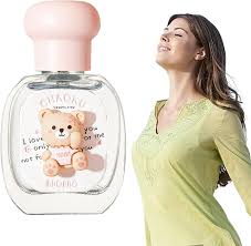 Perfume Oso Floral Fruity 25ml - Fragancia Duradera