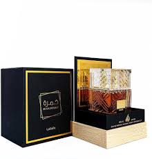Spray Khamrah 100ml: Fragancia Elegante