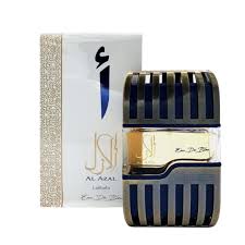 Lattafa Al Azal EDP 100 ml - Fragancia Exquisita