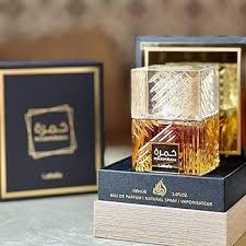 Khamrah Eau de Parfum 100ml Unisex + Regalo Atomizador 5ml