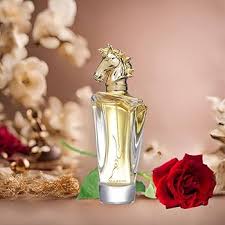 Lattafa Maahir EDP 100 ml - Fragancia Elegante