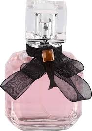 Perfume Femenino 50 ml: Fragancia Natural de Frutas y Flores