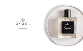 Avant Skincare | Quintessence | Eau de Parfum Unisex 100ml