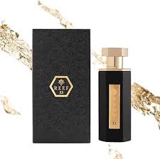 Reef 33: Elixir de Perfume Árabe