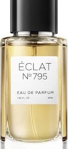 ÉCLAT 795 VIP - Perfume Masculino de Larga Duración 55 ml