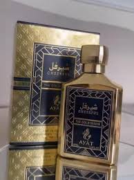 Cheerful: Eau de Parfum Unisex 100 ml - Fragancia Oriental de Dubai
