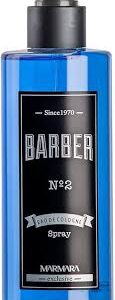 BARBER MARMARA No.2 Eau de Cologne para Hombre